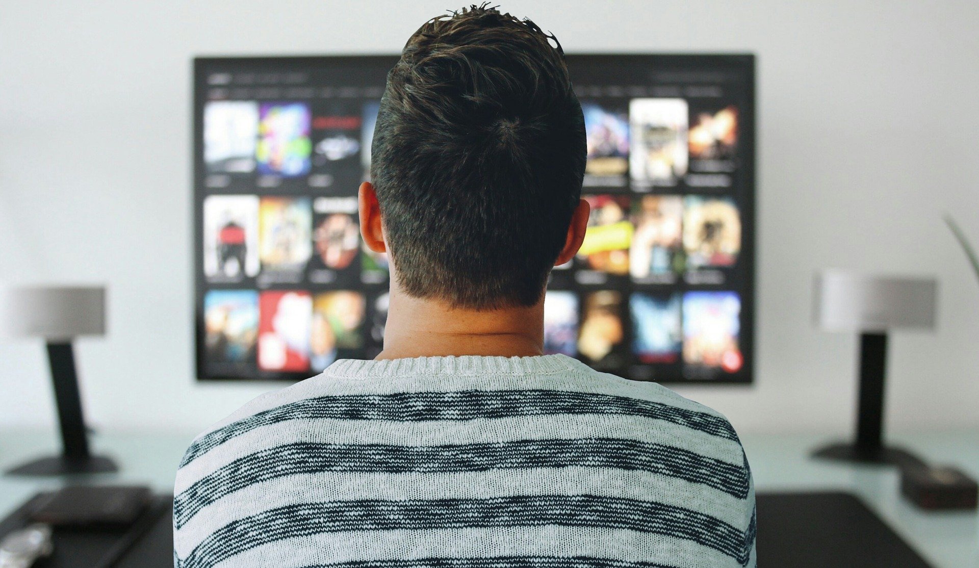 VOD subscriptions to hit 2bn by 2025, suggests new research