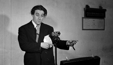 BBC orders Peter Sellers doc from Brook Lapping