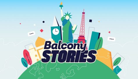 ViacomCBS, Fremantle take 'Balcony Stories' to the world
