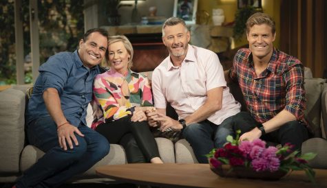 News round-up: Oz 'Living Room' travels to US; CJ ENM & Bunim/Murray format deal; ZDF snags Covid-19 series