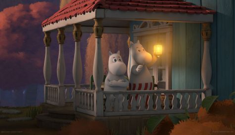 Round-up: 'Moominvalley's Gutsy snags $6m from Rovio; 'Undercover Boss' returns in UK; Discovery+ investigates Hillsong scandal