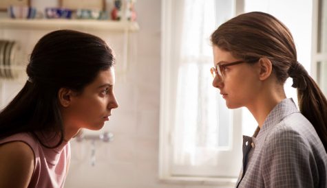 Netflix forges Fandango pact for Elena Ferrante novel, orders Swedish drama