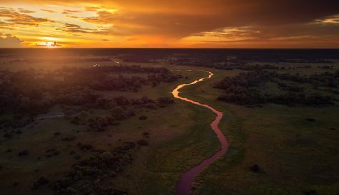 Fremantle takes global rights to Icon’s Okavango doc