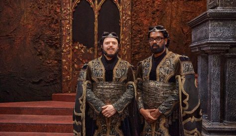 News round-up: Sky returns to 'Rob & Romesh'; BBC cancels 'The Greatest Dancer'; Electric launches streamer; and more