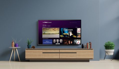 AVOD service Roku Channel launched into UK
