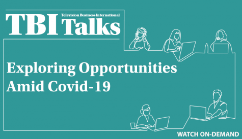 TBI Talks: Exploring Opportunities Amid Covid-19
