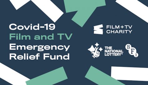 UK's Covid-19 Film & TV relief fund calls for donations as claims top $6m