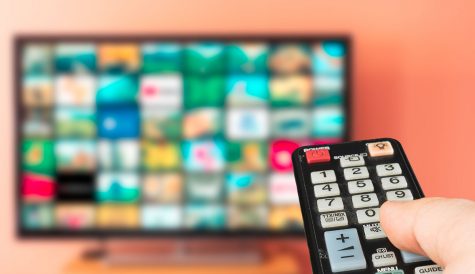 UK adults doubled time spent on streamers in April, Ofcom reveals
