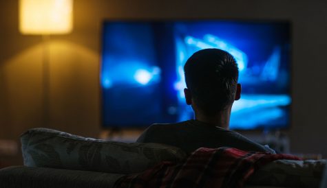 UK broadcast TV viewing sees record drop, says Ofcom