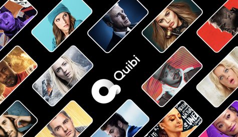 Quibi eyes TV as first week download figures emerge