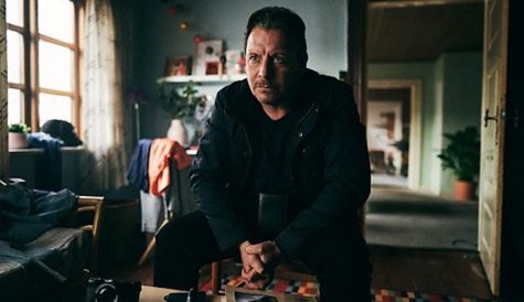 BBC picks up crime drama from ‘The Killing’ writer