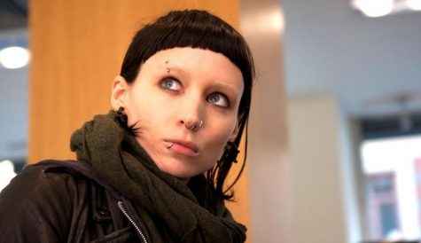 ‘Girl With The Dragon Tattoo’ series in development at Amazon