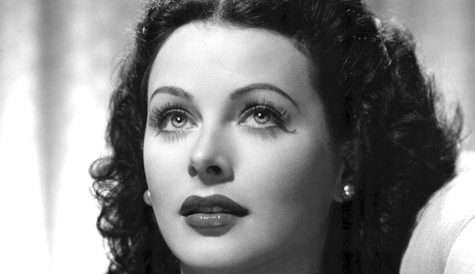 Apple TV snags Gal Gadot-starring drama 'Hedy Lamarr' from Showtime