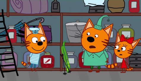 Kids round-up: 'Kid-E-Cats' expands in Italy; 'Yu-Gi-Oh!' increases LatAm foothold; YouTube Kids arrives on Freesat