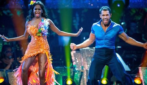 BBC’s ‘Strictly Come Dancing' to return for shortened season
