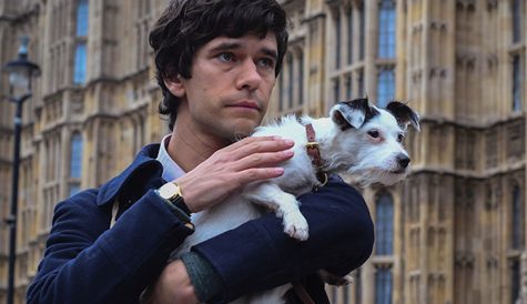 AMC joins BBC on Ben Whishaw-starring 'This Is Going To Hurt'