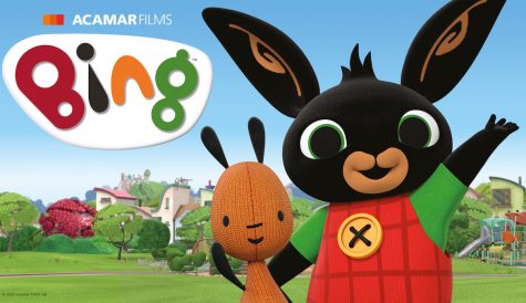 Kids roundup: 'Bing' cements global appeal; France TV Distribution inks animation deals and more...