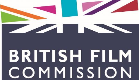 British Film Commission lays out guidelines for screen production return