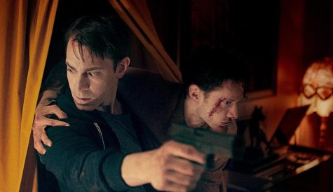 HBO Nordic picks up Nazi-hunting thriller 'Dignity' for European broadcast