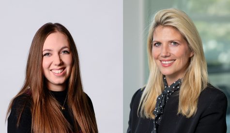 ViacomCBS rejigs UK team with digital and acquisitions appointments