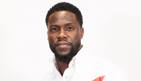 Kevin Hart's Laugh Out Loud & HartBeat merge with $100m investment