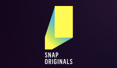 Snap unveils new slate of originals and renewals