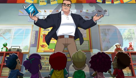 Kids round-up: Kartoon Genius block launches on YFE; Moonbug Kids comes to EMEA