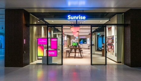 Swiss telco Sunrise takes over ‘streaming pioneer’ Wilmaa