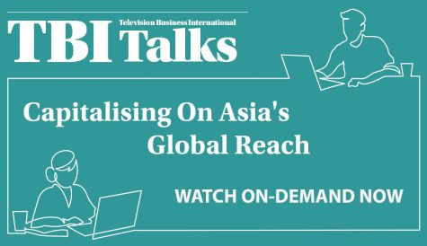 TBI Talks: Capitalising on Asia’s Global Reach