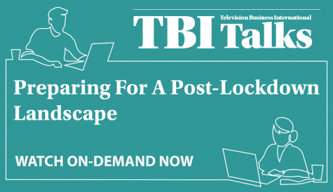 TBI Talks: Preparing For A Post-Lockdown Landscape