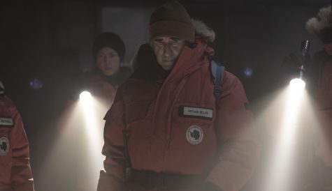 Viaplay joins HBO Asia, Hulu Japan on Mediapro Studio's Antarctica thriller