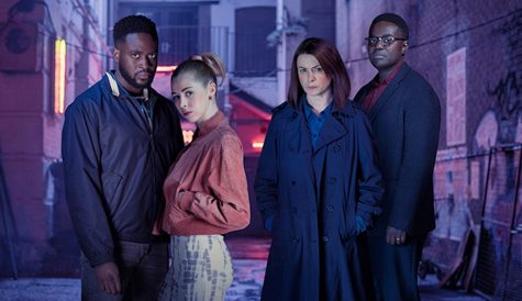 Showtime picks up UK thriller 'We Hunt Together'