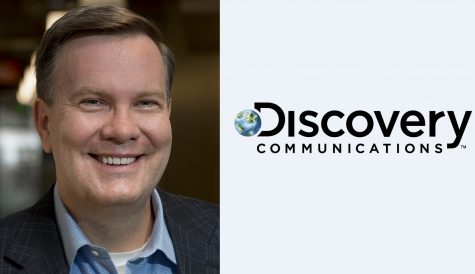 Discovery's streaming chief Peter Faricy resigns with trio taking up remit
