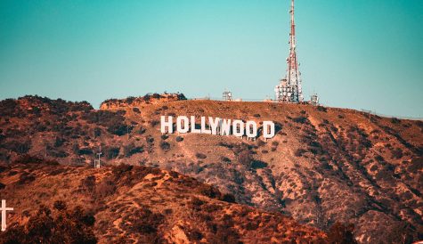 Hollywood faces production halt as off-screen workers vote to strike
