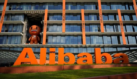 Alibaba livestreaming boss fired, accused of nepotism and accepting gifts