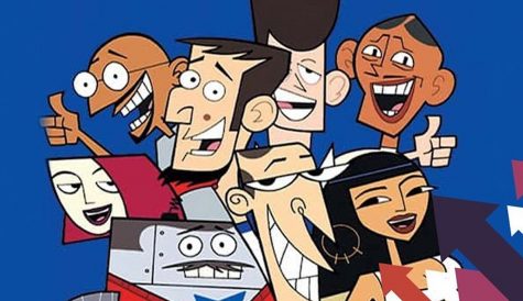 MTV Studios extends animation boom by replicating 'Clone High'