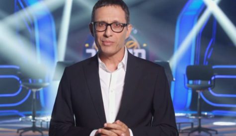 Keshet returns 'Millionaire' format to Israel