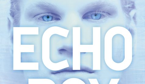 Submarine preps Matt Haig’s sci-fi novel ‘Echo Boy’ for adaptation