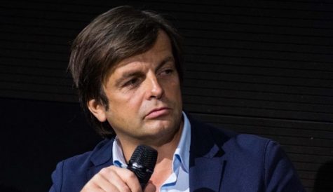Banijay France CEO François de Brugada to step down to lead new live event unit