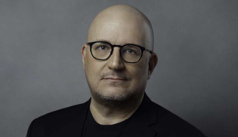 WarnerMedia names Johannes Larcher to lead HBO Max global roll-out