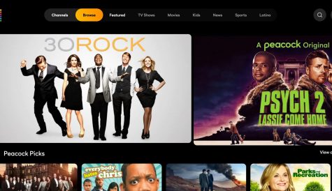 NBCU's Peacock original spend to hit $5bn, as investment shifts from linear