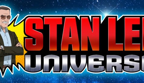 Genius Brands & POW! Entertainment team to develop Stan Lee's post-Marvel IP