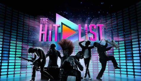 Tuesday Child & BBC music format 'The Hit List' lands in the Netherlands