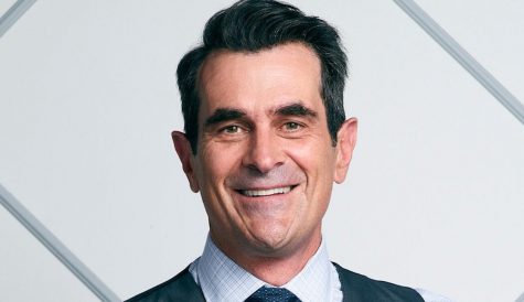 Ty Burrell signs first-look deal with 20th Century TV; launches prodco