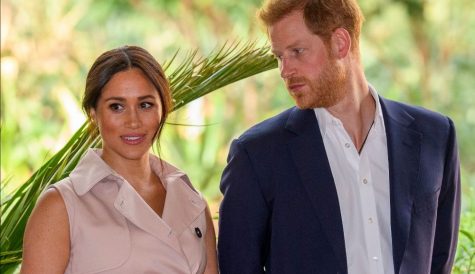 News round-up: ITV buys 'Oprah With Harry &; Meghan'; Banijay picks up 'Name That Tune' rights; Reelz to visit 'Titanic'