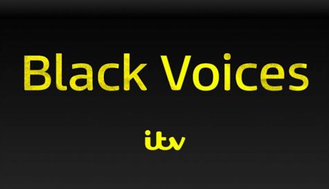 ITV hears from 'Black Voices' in short film initiative