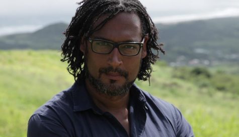 BBCS strikes first-look pact with David Olusoga & Mike Smith's prodco Uplands TV