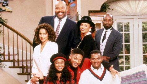 'Fresh Prince' cast to reunite for unscripted HBO Max special