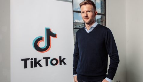 TikTok expands European presence by hiring chief for German operations