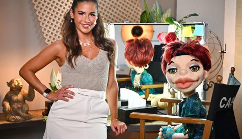 Germany's Sat.1 tunes into Endemol Shine puppet & celebrity singing format